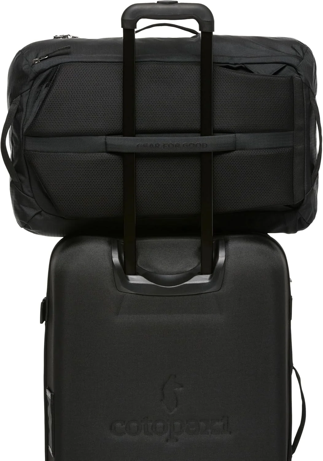 Cotopaxi Travel Pack, Black, 35L - Allpa - Image 7