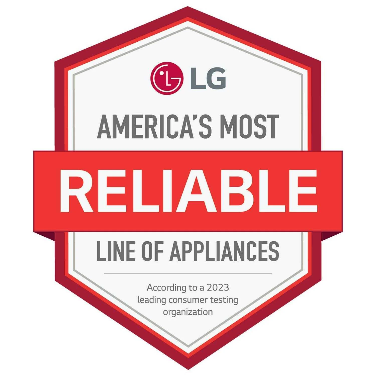 LG 24-in Built-In Dishwasher With QuadWash And Front Controls - LDFN343LS - Image 4