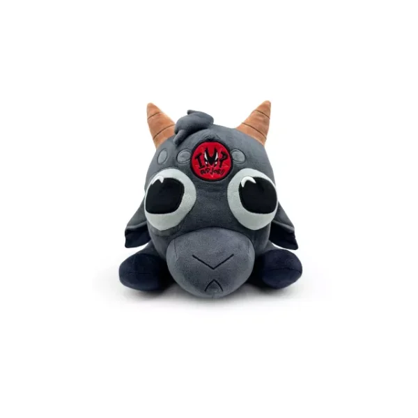 Youtooz Weighted Goat Plush – Helluva Boss