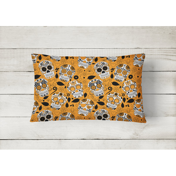 Outdoor Throw Pillow