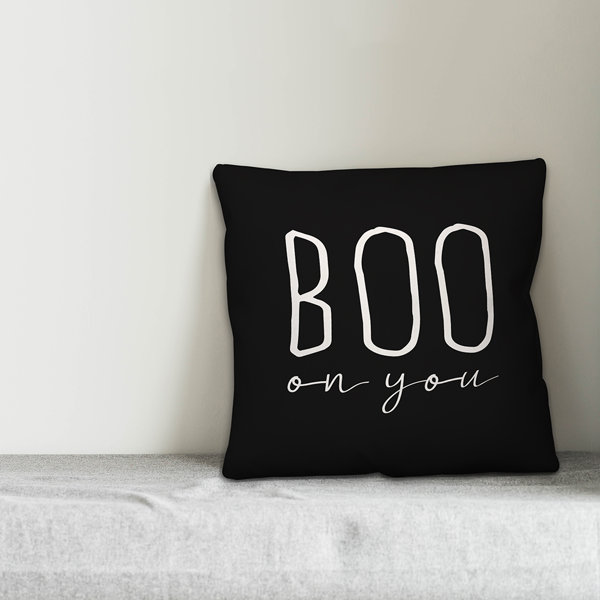 Pillow Cover