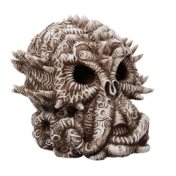 Valier Resin Figurine / Sculpture Decorative Object