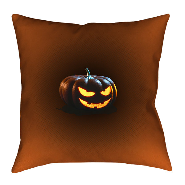 Katelyn Smith Throw Pillow