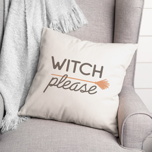 Throw Pillow