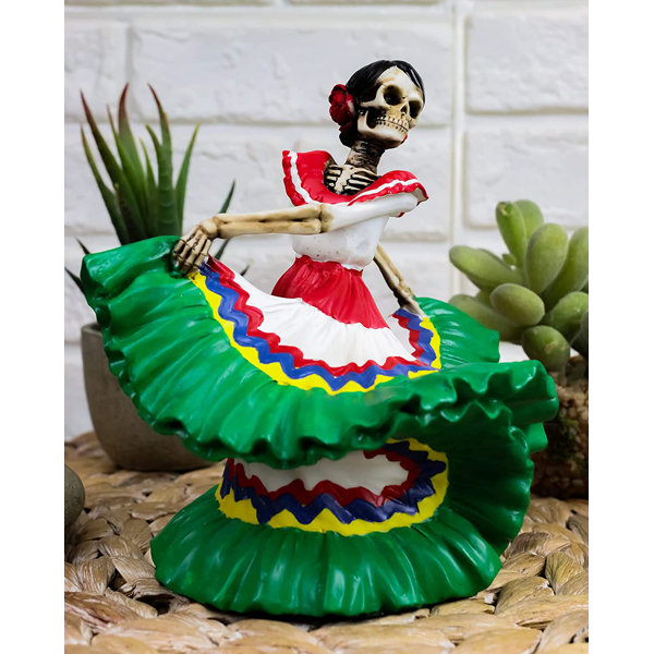 Darson Handmade Resin Figurine / Sculpture Decorative Object
