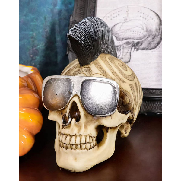Ebaad Hand Finishing Resin Figurine / Sculpture Decorative Object