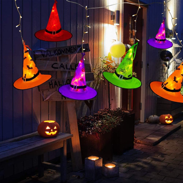15 ” LED Twinkling Indoor / Outdoor String Lights