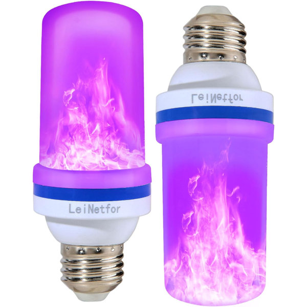 1.5 ” LED Indoor / Outdoor Light Bulbs