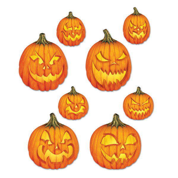 Halloween Outdoor Decoration