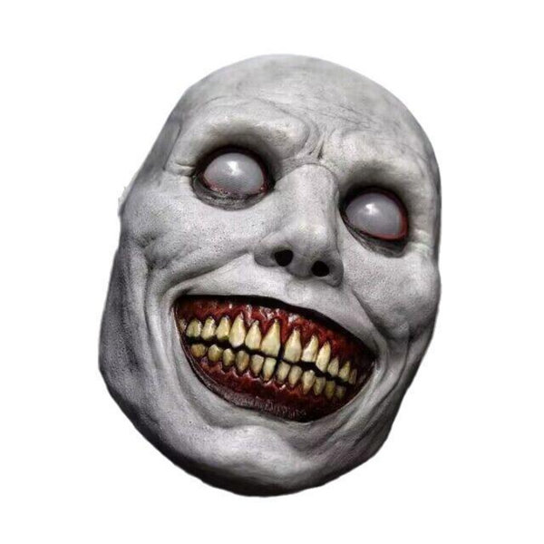 Scary Halloween Horror Doctor Schnabel Latex Mask – Eco-Friendly Cosplay Costume Party Mask 2025