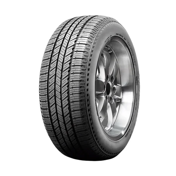 Summit Trail Climber SUV All-Season 225/65R17 102H SUV/Crossover Tire