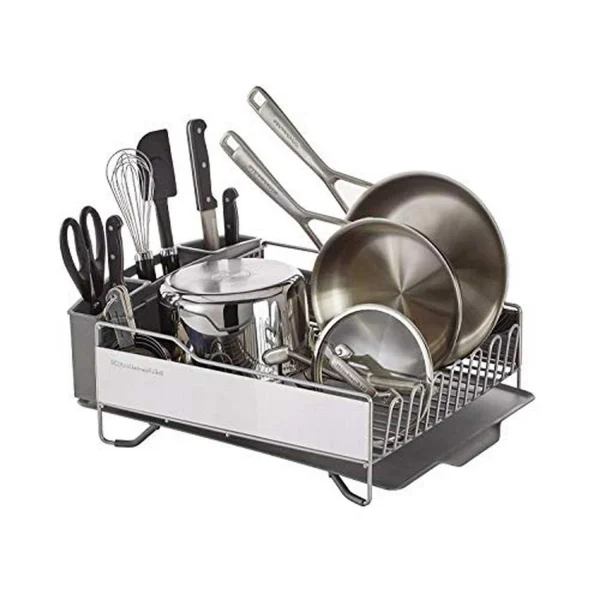 KitchenAid Full Size Dish Rack