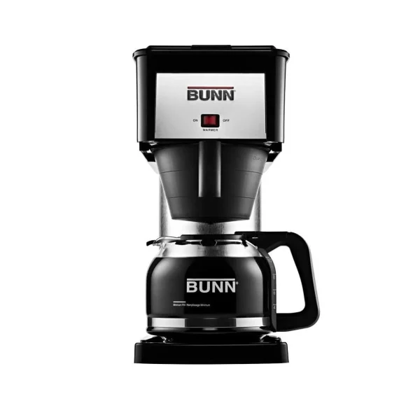 Bunn BX Velocity Brew 10-Cup Coffee Brewer