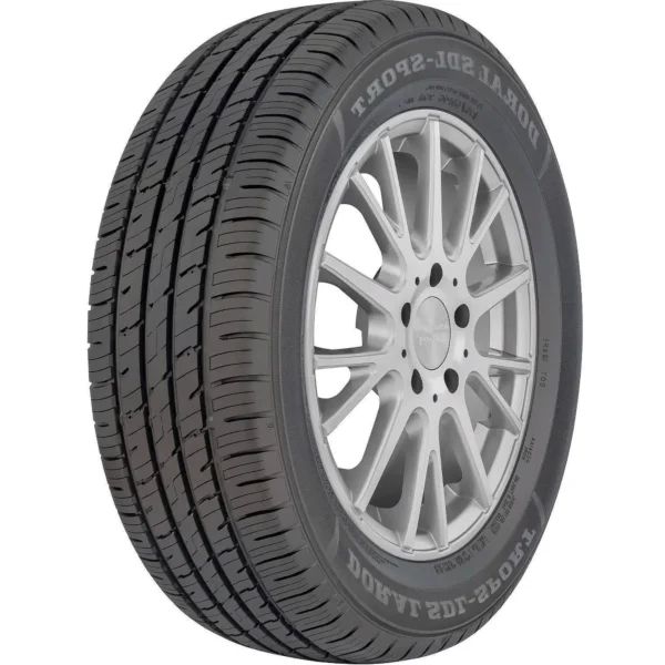 Eldorado Doral SDL Sport All-Season 205/70R15 96S Passenger Tire