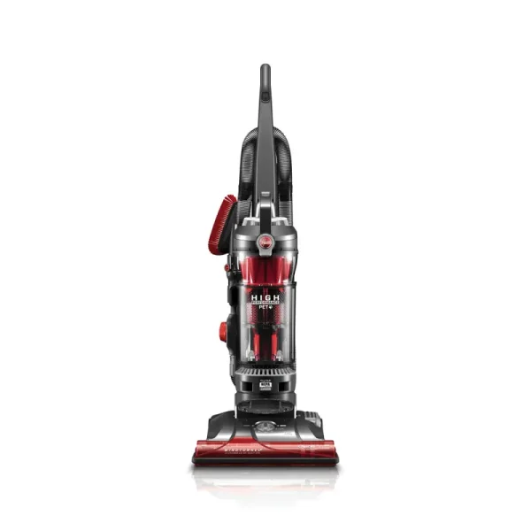 Hoover WindTunnel 3 Pet Upright Bagless Vacuum Cleaner - UH72630