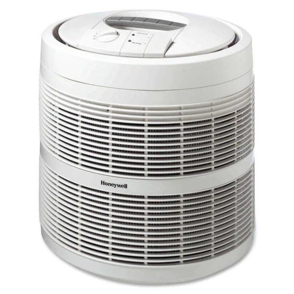 Honeywell HEPA Air Purifier With Permanent Washable Filter - 50250-S