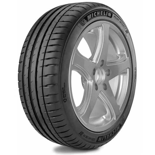 MICHELIN PILOT SPORT 4 P245/45R20 103Y BSW All-Season TIRE