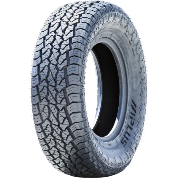 Aplus Shredder AT 235/70R16 106T a/T All-Terrain Tire